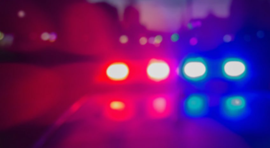 Woman dead after vehicle crashes into lamp post on Golden Ears Way