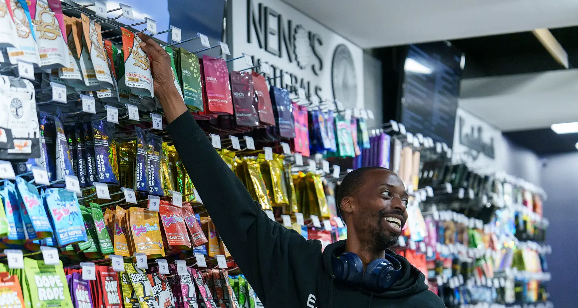 What Trump’s marijuana rescheduling means for Michigan