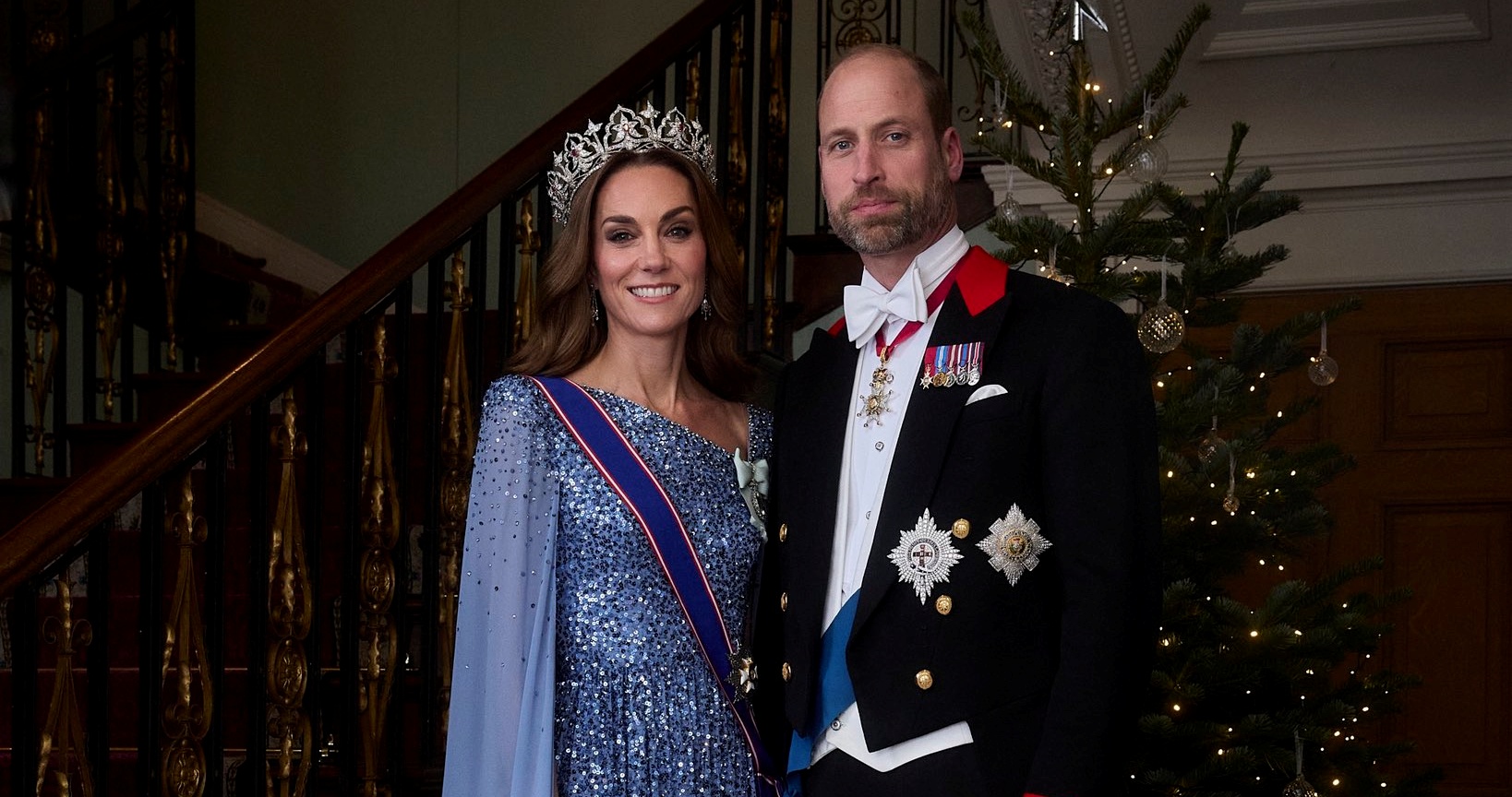 Kate's newest tiara has been hidden away for years