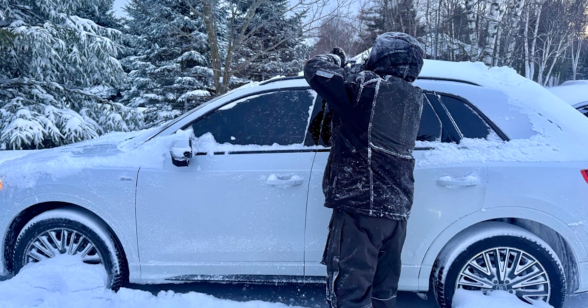 Dangerous storm slams region forcing widespread road closures: Here’s the latest - CTV News