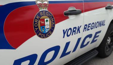 Vaughan kidnapping: 4 suspects charged