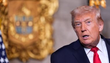 Trump shares posts attacking Kennedy family after death of Tatiana Schlossberg