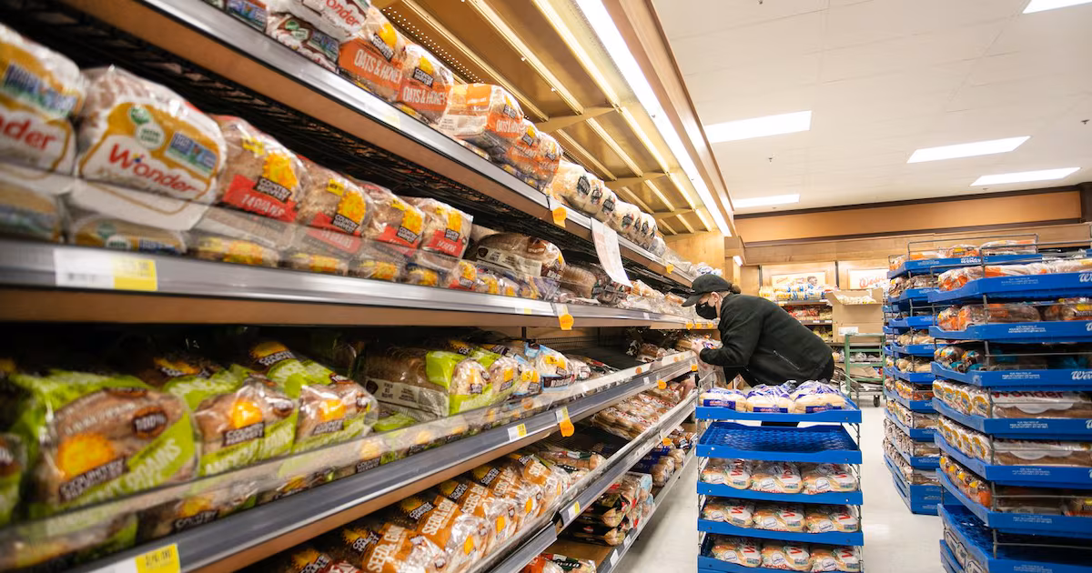 It’s your last day to get a slice of the $500-million bread price-fixing settlement - CTV News