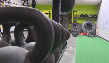 How to maintain fitness New Year’s resolutions