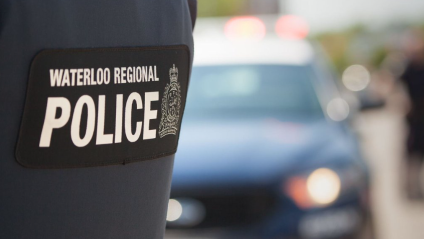 Three-year-old dies, woman seriously hurt in Cambridge pedestrian crash