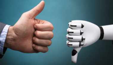 UN report warns AI could deepen inequality between rich and poor without swift action