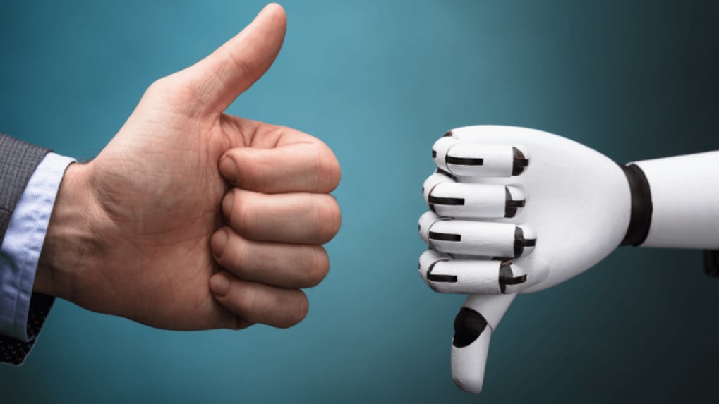 UN report warns AI could deepen inequality between rich and poor without swift action