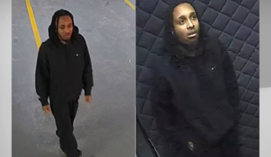 Toronto Harbourfront hit-and-run: Lamborghini driver wanted