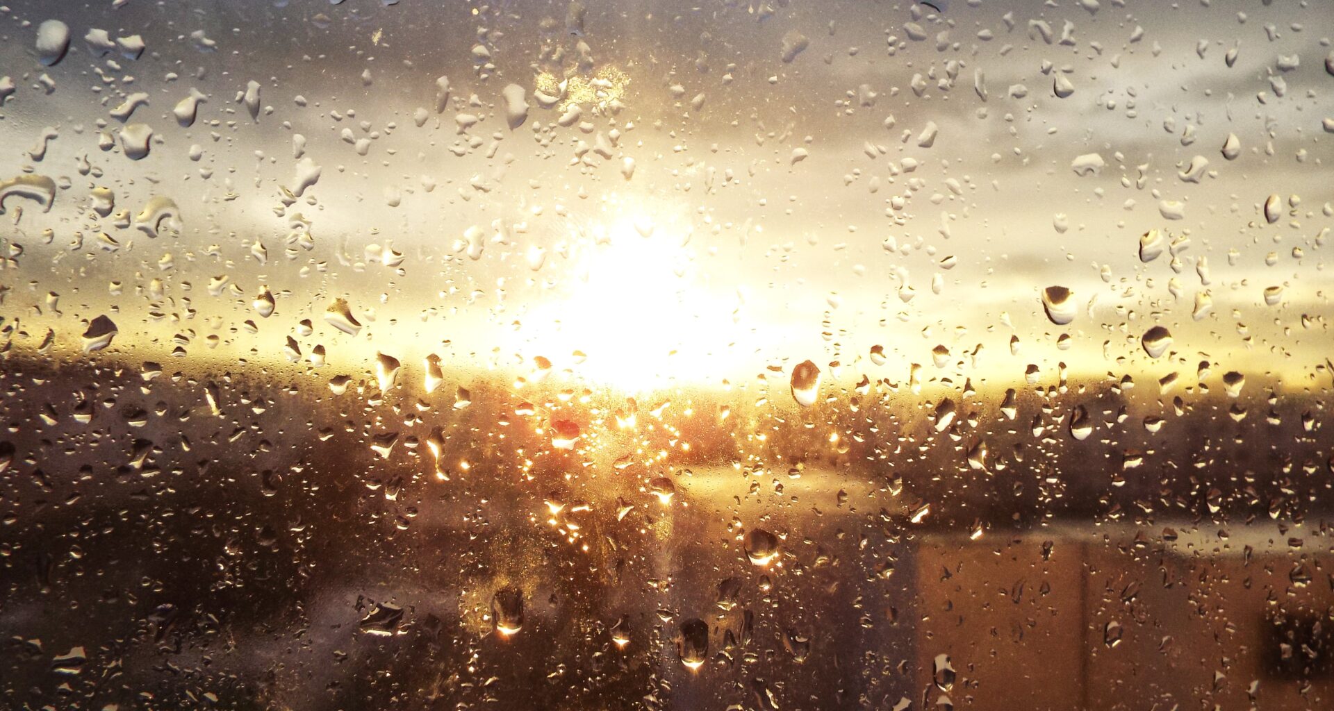 SunLive - Thunderstorms, heavy rain on the way