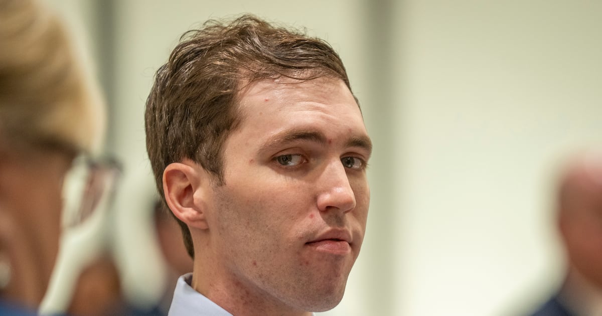 Charlie Kirk’s accused killer makes first in-person court appearance - CTV News