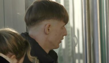 Man who left dead friend in crashed car jailed for more than six years – The Irish Times