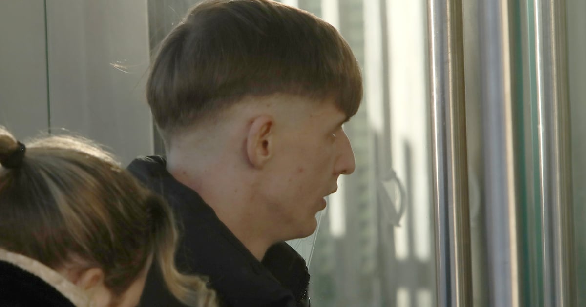 Man who left dead friend in crashed car jailed for more than six years – The Irish Times