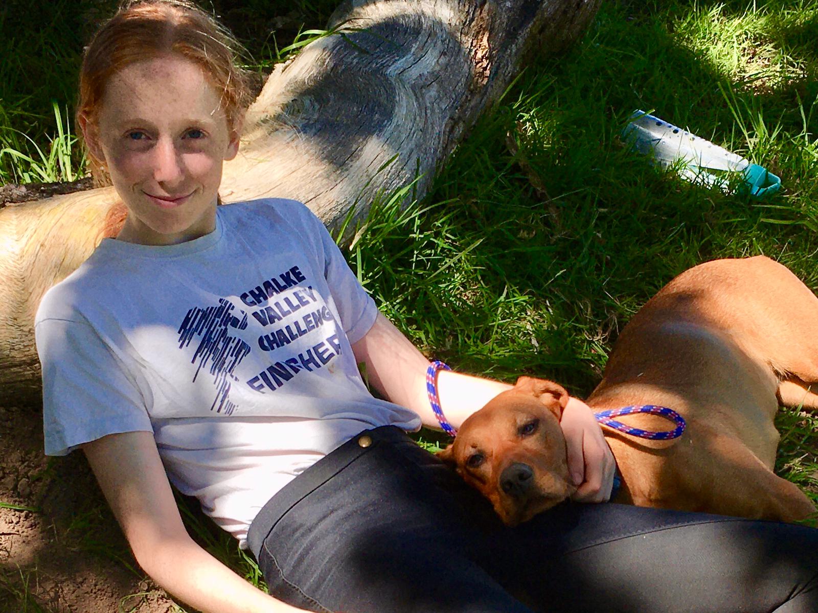 Ruth Szymankiewicz, 14, who took her own life while at Huntercombe Hospital, Maidenhead