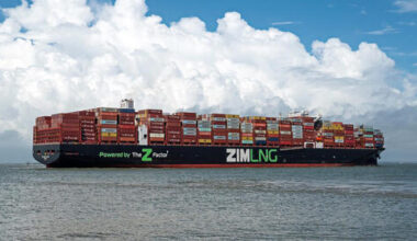 Hapag-Lloyd, Maersk lead race to buy ZIM as sale nears decision