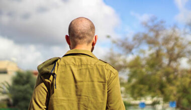 IDF soldier killed in shooting at northern base in non-security related incident - Ynetnews