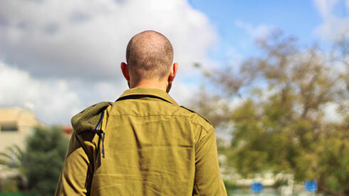 IDF soldier killed in shooting at northern base in non-security related incident - Ynetnews