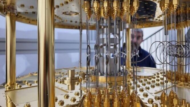 Quantum Art raises $100 million Series A to scale full-stack quantum systems