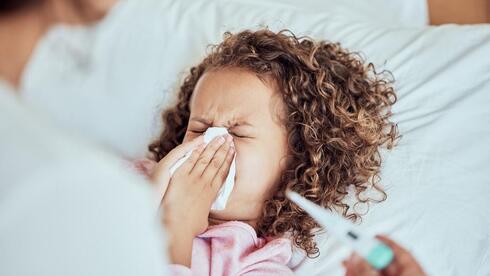 Israel sees early, severe Flu surge as children hit hard and vaccination rates stay l