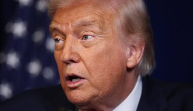 Kennedy Center Hit With Last-Minute New Year’s Cancelations