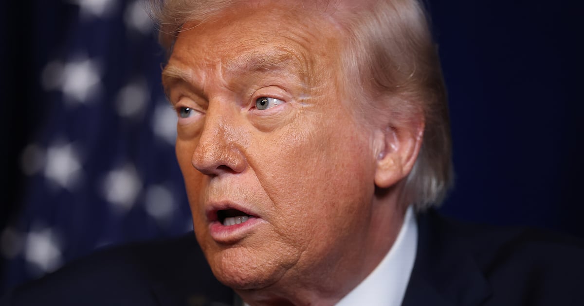 Kennedy Center Hit With Last-Minute New Year’s Cancelations