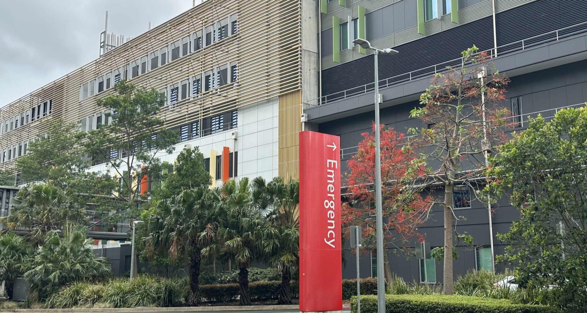 Coast hospitals brace for surge in emergency visits