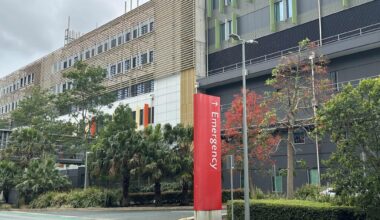 Coast hospitals brace for surge in emergency visits