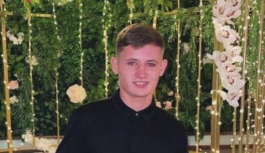 Dublin man found guilty of manslaughter for killing ‘intruder’ at his home – The Irish Times