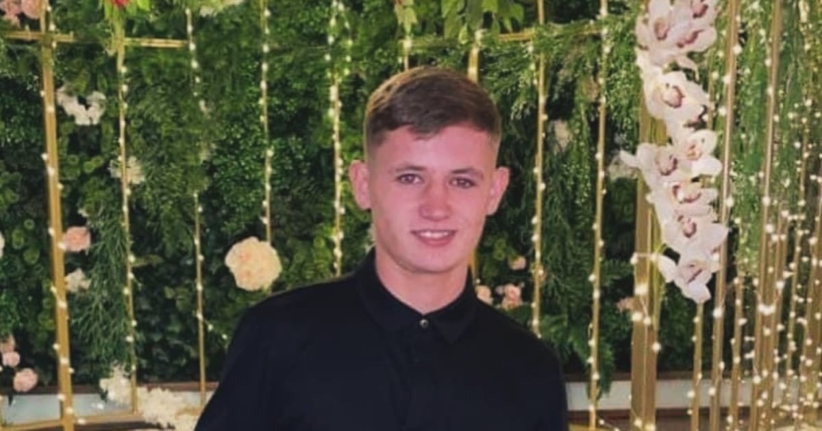 Dublin man found guilty of manslaughter for killing ‘intruder’ at his home – The Irish Times