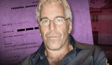 British detectives to investigate Epstein 'paedophile parties' claim | News UK