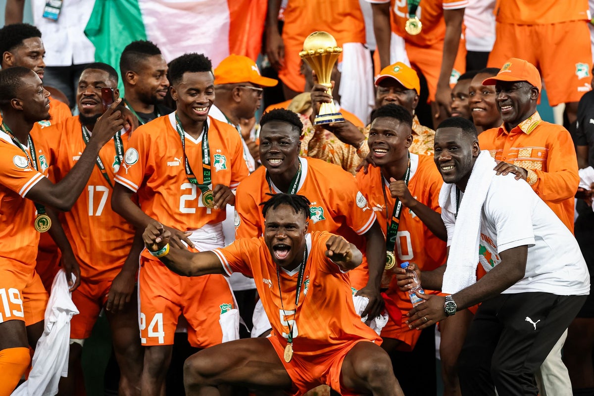 AFCON 2025: Everything you need to know, from the team in crisis to the best games to watch