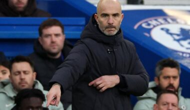 How Enzo Maresca plunged Chelsea into chaos — and what could come next