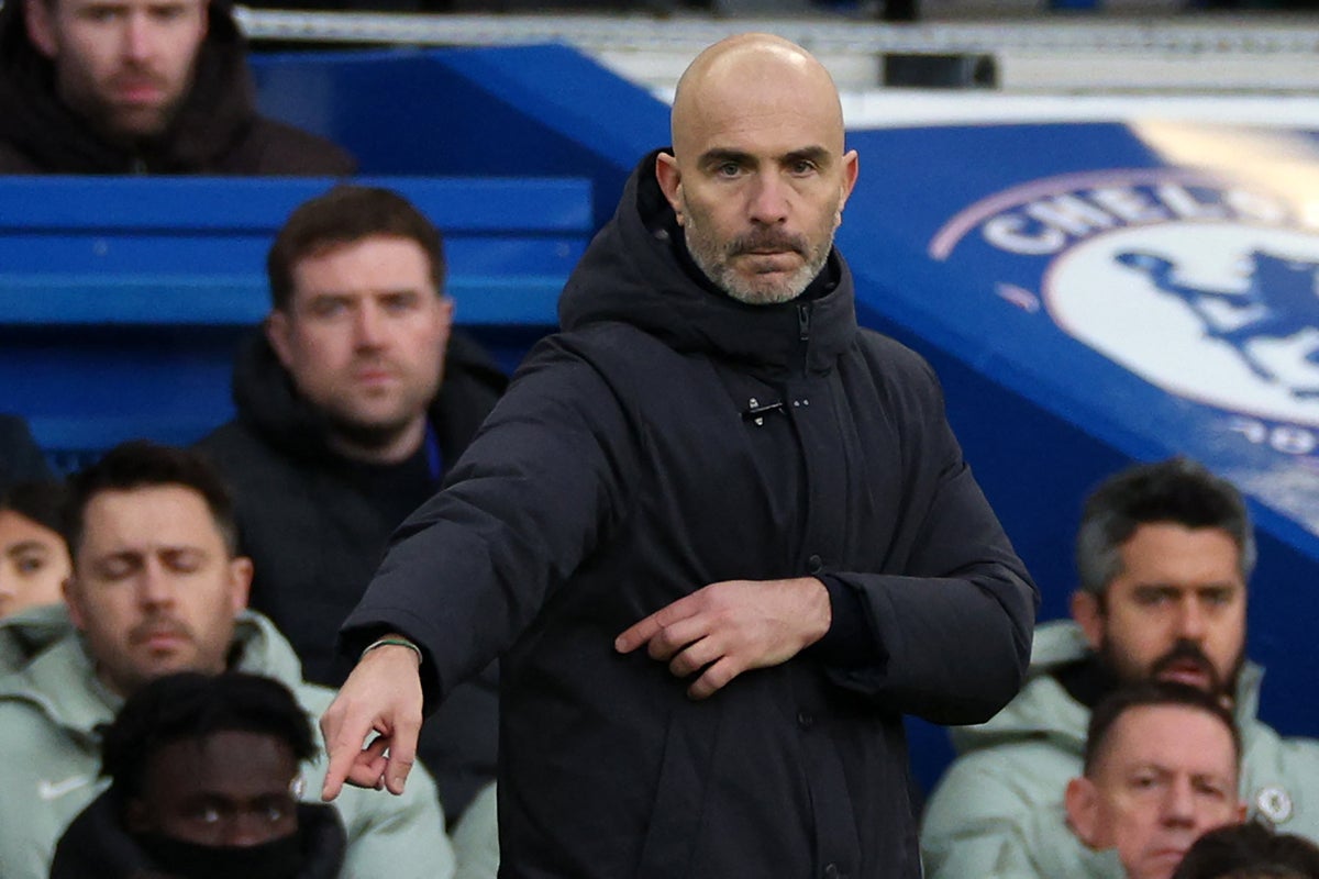 How Enzo Maresca plunged Chelsea into chaos — and what could come next