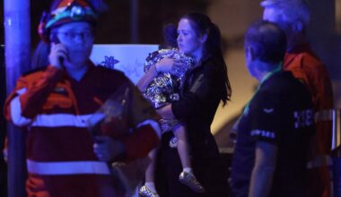 Bondi beach shooting live updates: Australian PM condemns ‘act of evil’ after 11 killed in terror attack