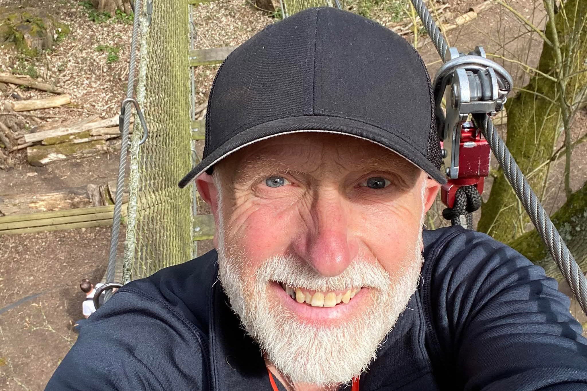 David Darke, 66, died after being assaulted outside the Crown Inn in Appleby Magna, Leicestershire