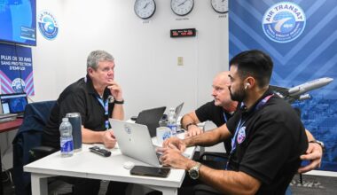 Air Transat to begin suspending flights Monday, with complete shutdown planned