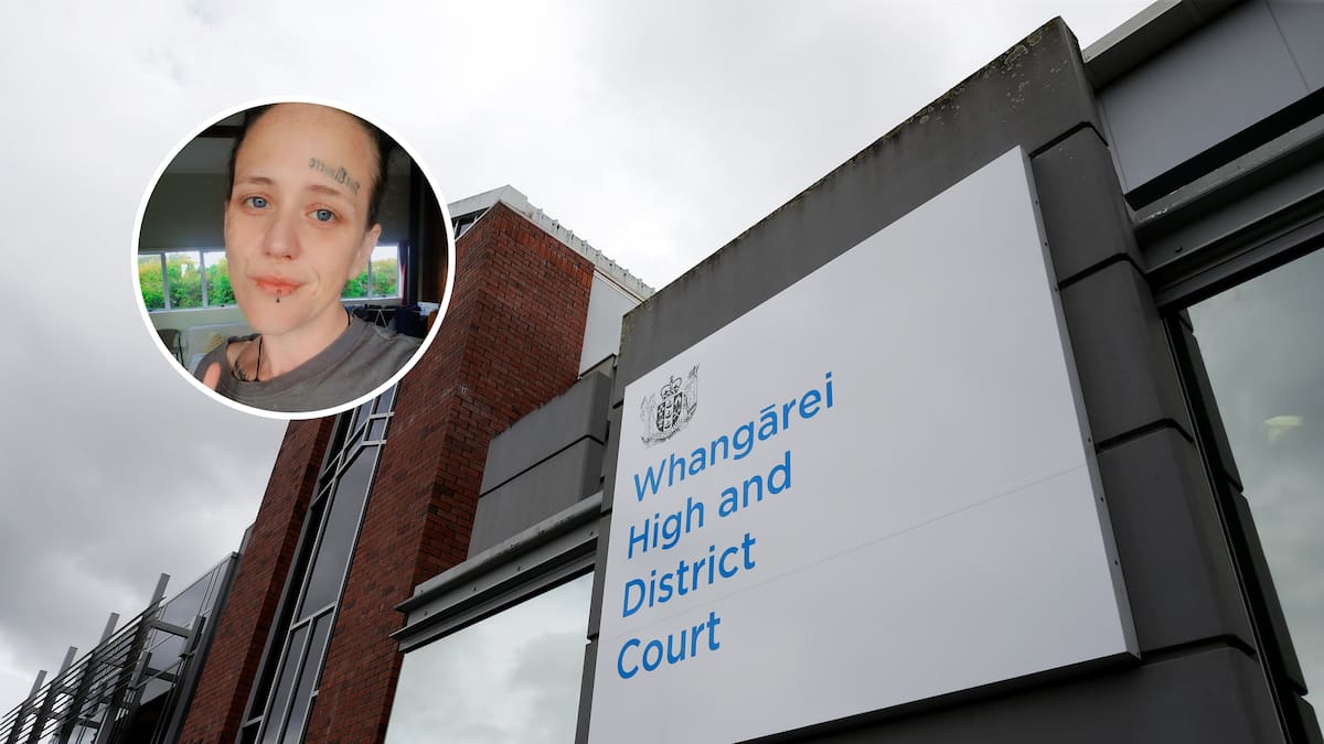 Whangārei woman Jaimee-Lee Fawcett posted ex-partner’s private data online