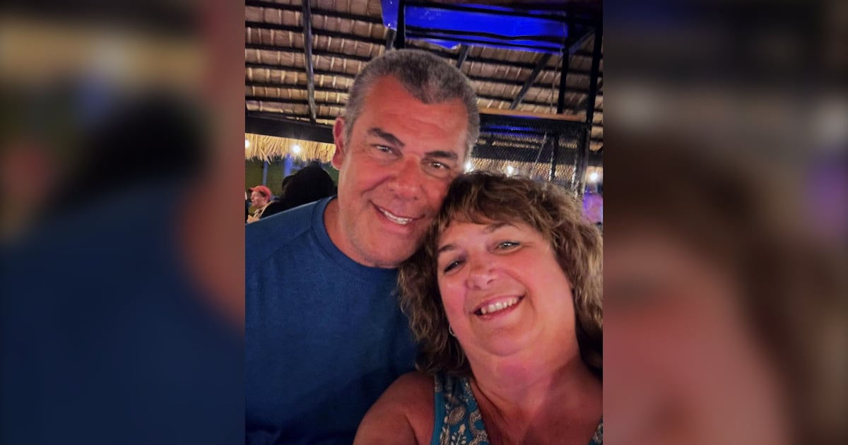 Gatineau, Que. couple found dead in Dominican Republic