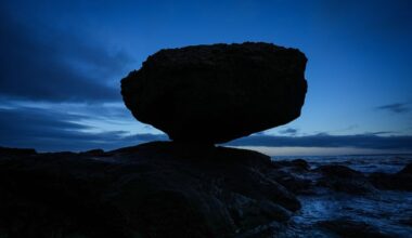 Flooding in Haida Gwaii cuts more than 2,000 residents off from the rest of the island