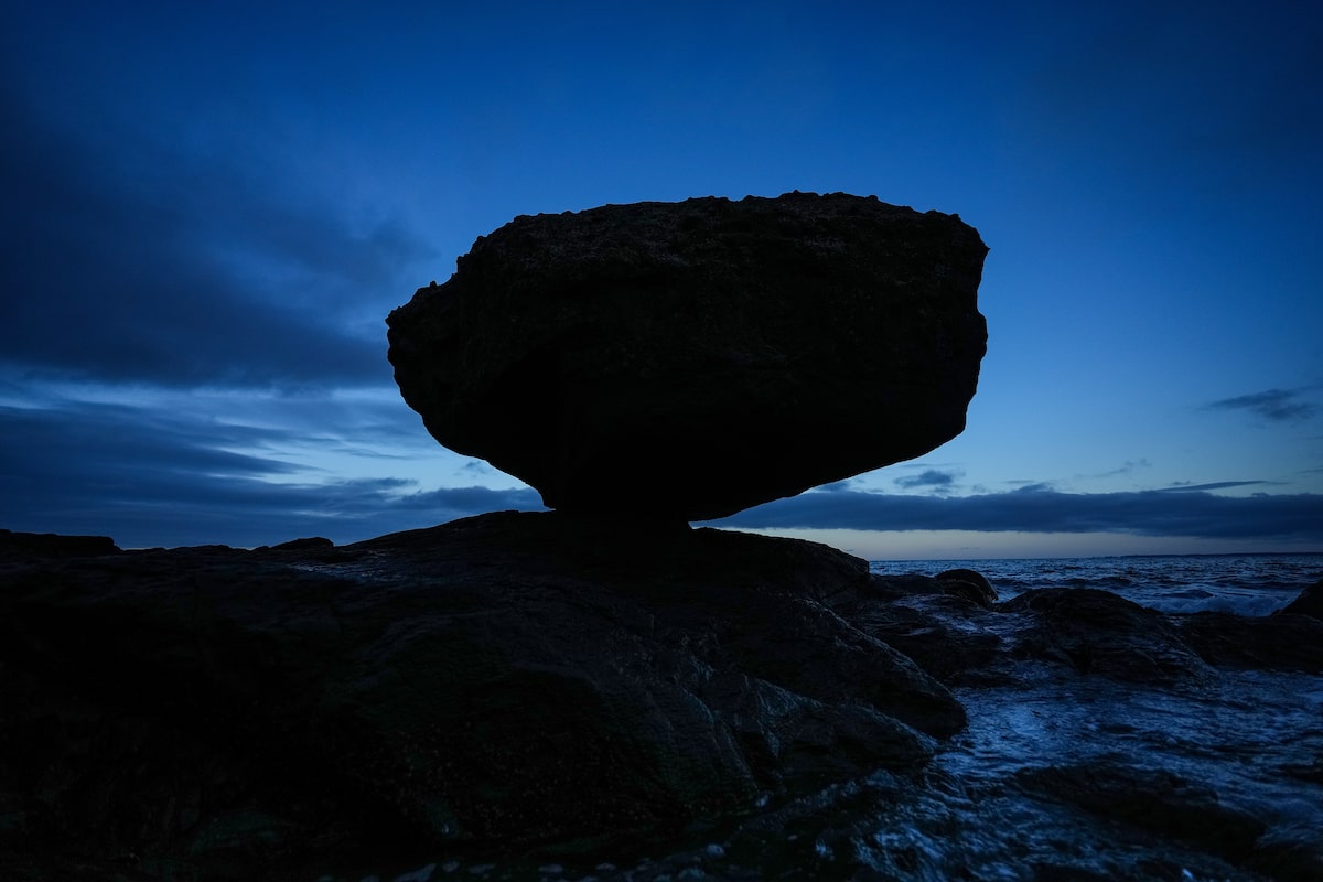 Flooding in Haida Gwaii cuts more than 2,000 residents off from the rest of the island