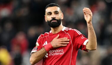 Salah ends rollercoaster week on a high