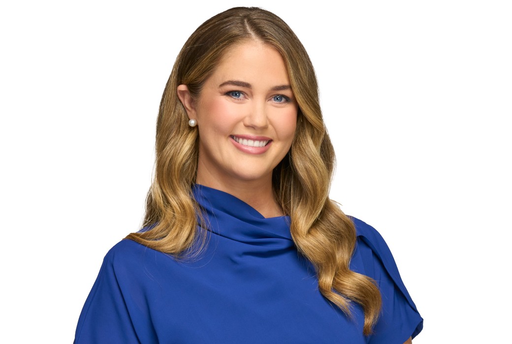 Scherri-Lee Biggs joins Nine News Melbourne