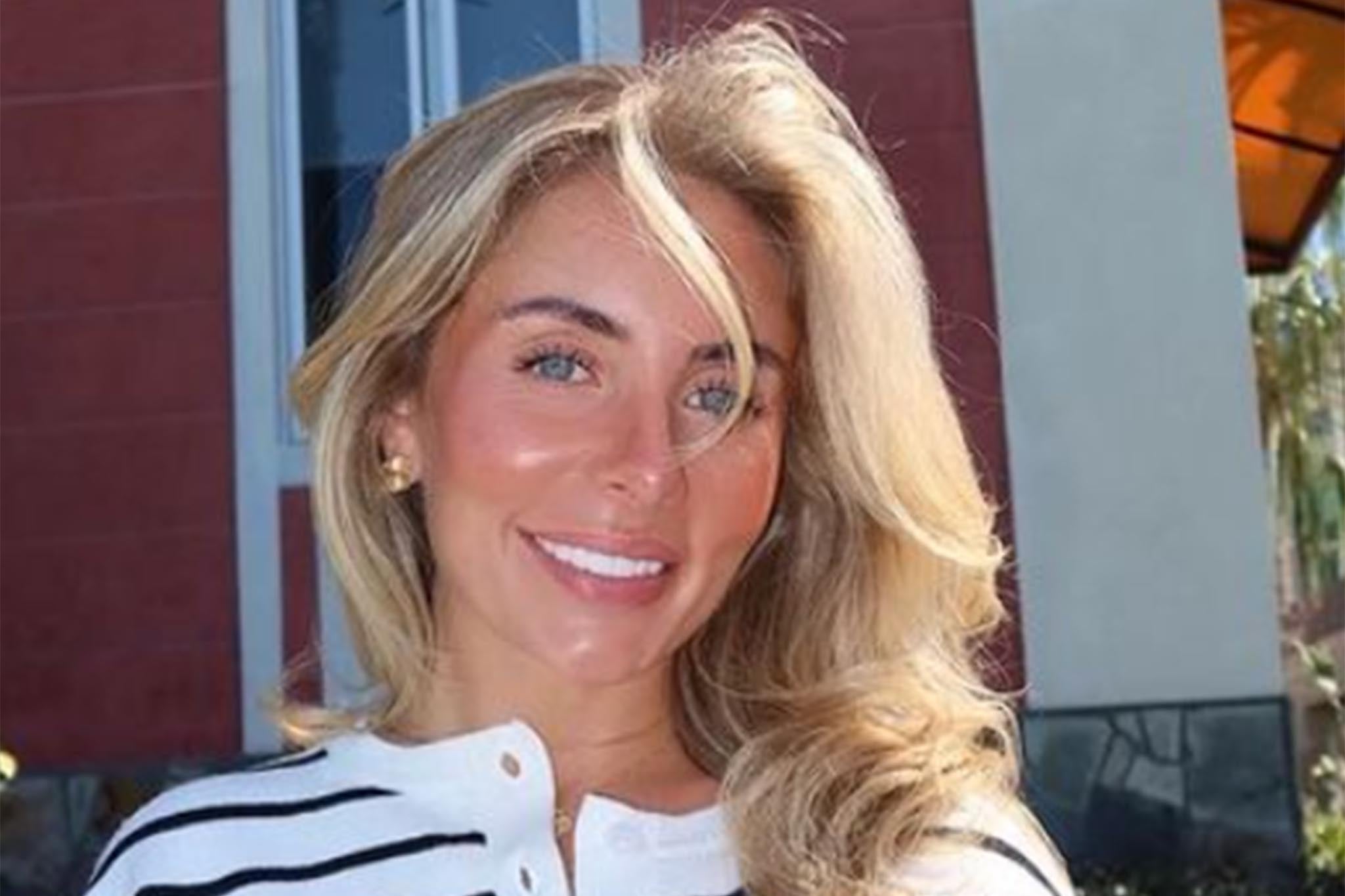 The controversial adult content star was arrested during a police raid on a rental studio in Bali on Thursday