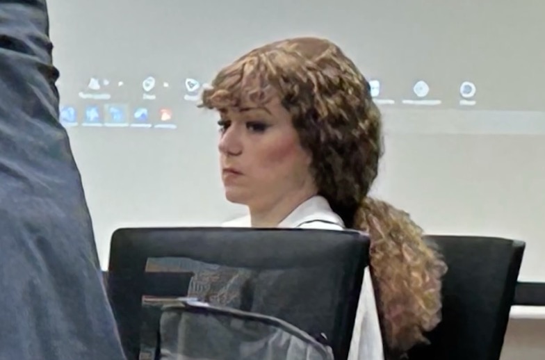 Body of Missing Vandenberg Village Girl Melodee Buzzard, 9, Recovered and Mother Arrested