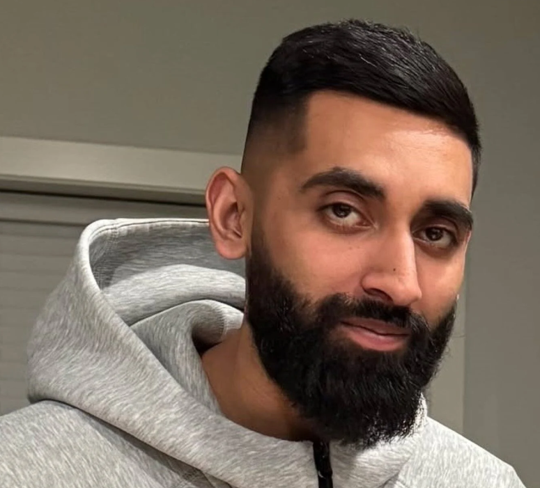 Police release victim's identity in fatal shooting in Surrey, B.C.