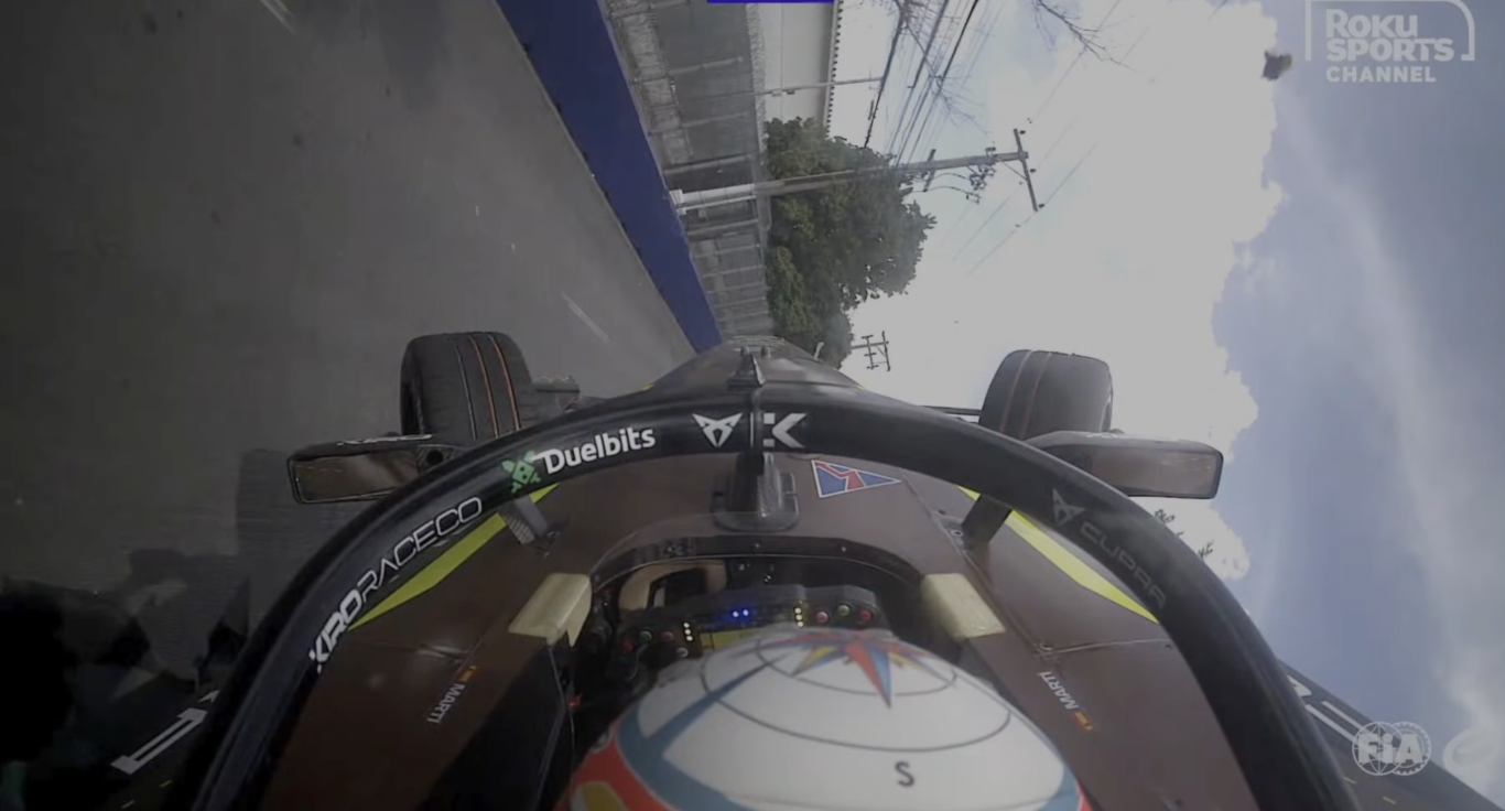 Winners and losers from Formula E's mad season opener