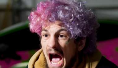 Watch Sean O’Malley’s reaction to Petr Yan’s incredible win over Merab Dvalishvili at UFC 323