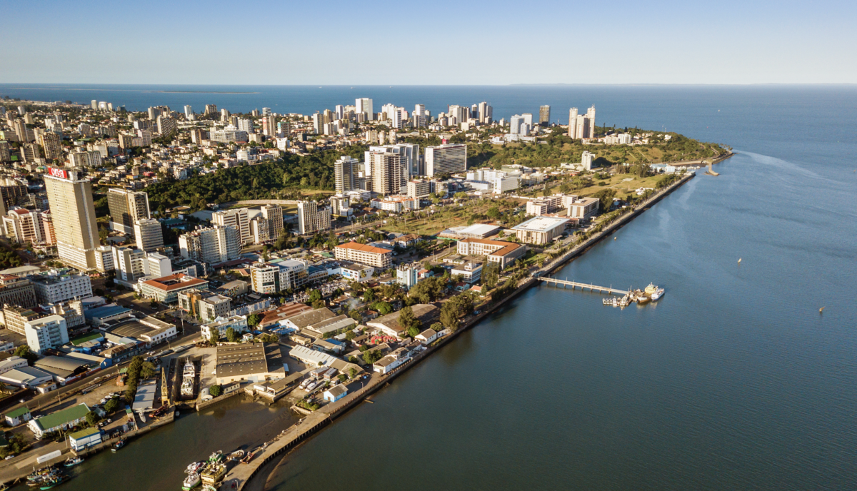 Mozambique: Masterclass on Climate Resilient Infrastructure Public-Private Partnerships 