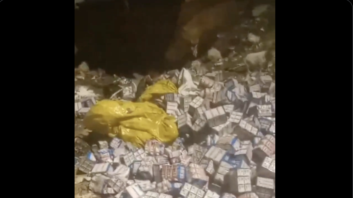 US-Based Palestinian Peace Activist Claims Hamas Hid Baby Formula To Accuse Israel of Starvation 