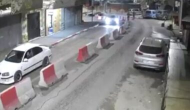 Video Evidence Contradicts Israeli Army Account of Hebron Killings |