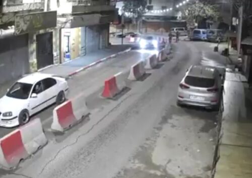 Video Evidence Contradicts Israeli Army Account of Hebron Killings |